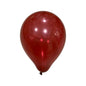 Balon Latex Mahon, cod 383, 25 cm - Set 50 bucati - nuria.store.ro