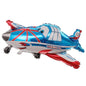 Balon Folie Figurina Avion Bulldog - nuria.store.ro