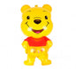 Balon Folie figurina Winnie the Pooh - 48/75 cm - nuria.store.ro
