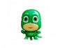 Balon Folie Figurina Eroi in Pijamale, Masks Gekko - 44/69 cm - nuria.store.ro
