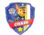 Balon Folie figurina Paw Patrol Chase - nuria.store.ro