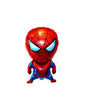 Balon Folie Figurina Spiderman, 80/48 cm - nuria.store.ro