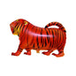 Balon Folie Figurina Tigru Complet - 55/45 cm - nuria.store.ro